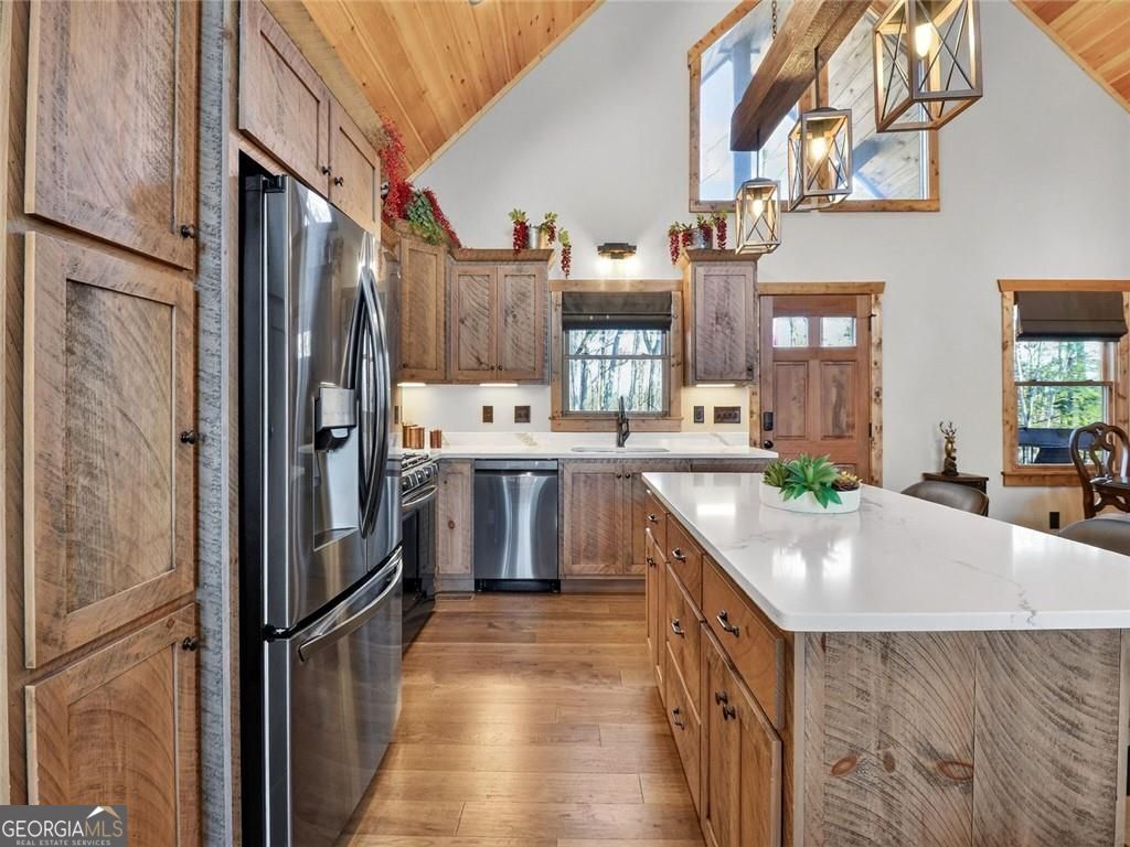 313 Muffle Court Ellijay GA 30540