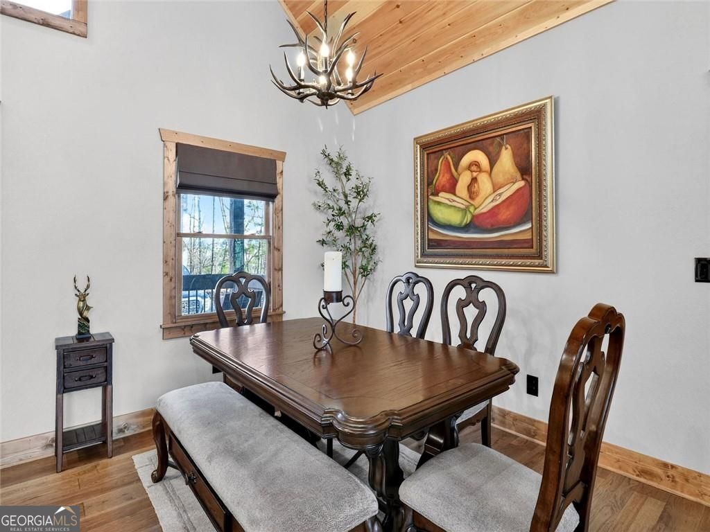 313 Muffle Court Ellijay GA 30540