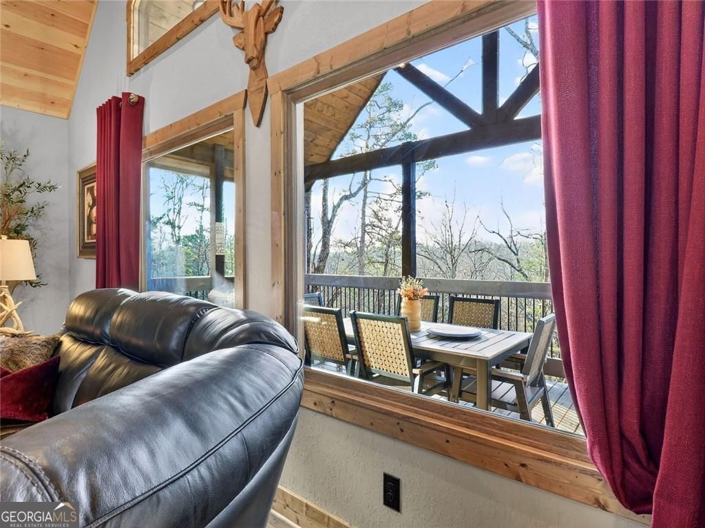 313 Muffle Court Ellijay GA 30540