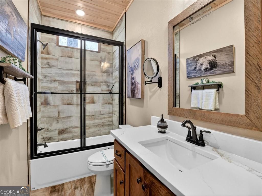 313 Muffle Court Ellijay GA 30540