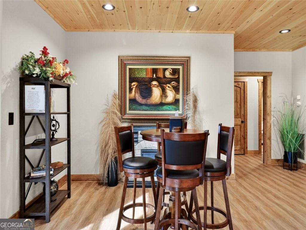 313 Muffle Court Ellijay GA 30540