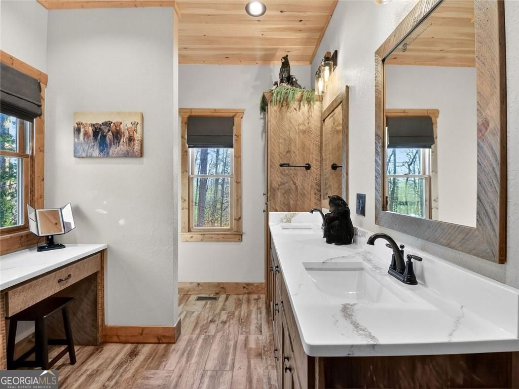 313 Muffle Court Ellijay GA 30540