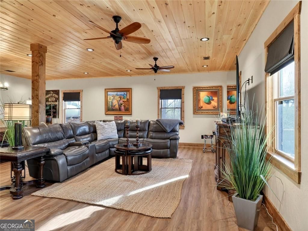 313 Muffle Court Ellijay GA 30540