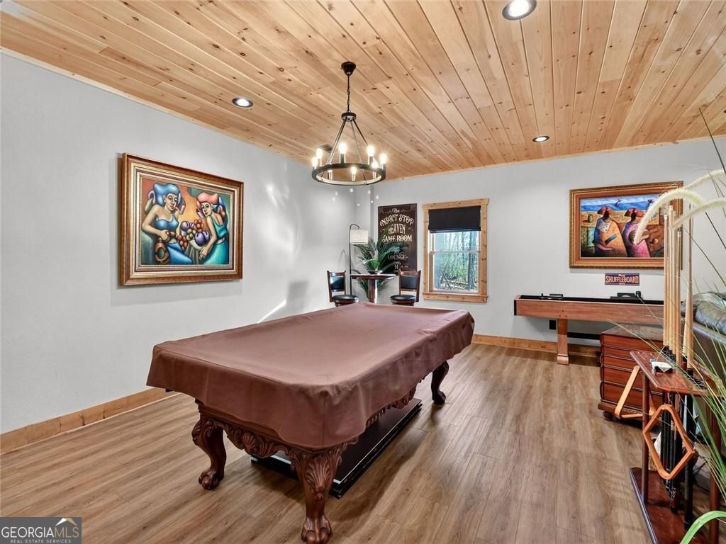 313 Muffle Court Ellijay GA 30540