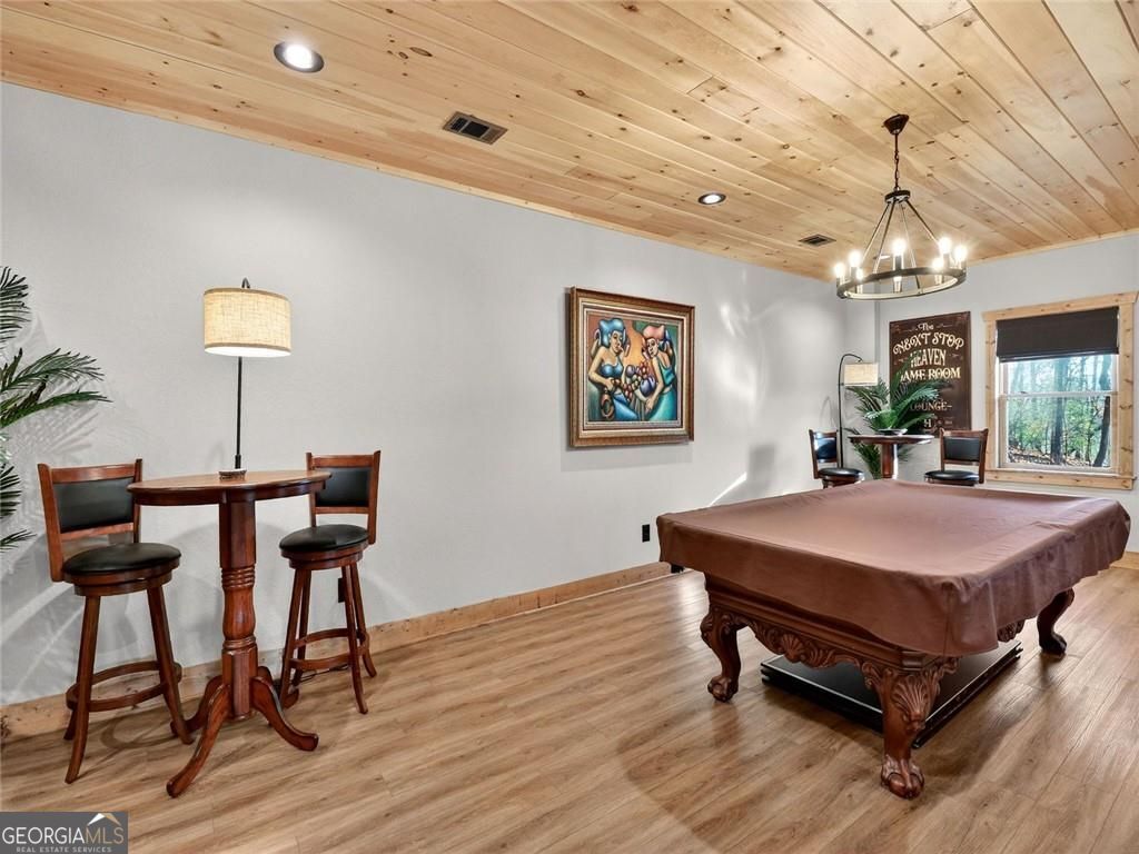 313 Muffle Court Ellijay GA 30540