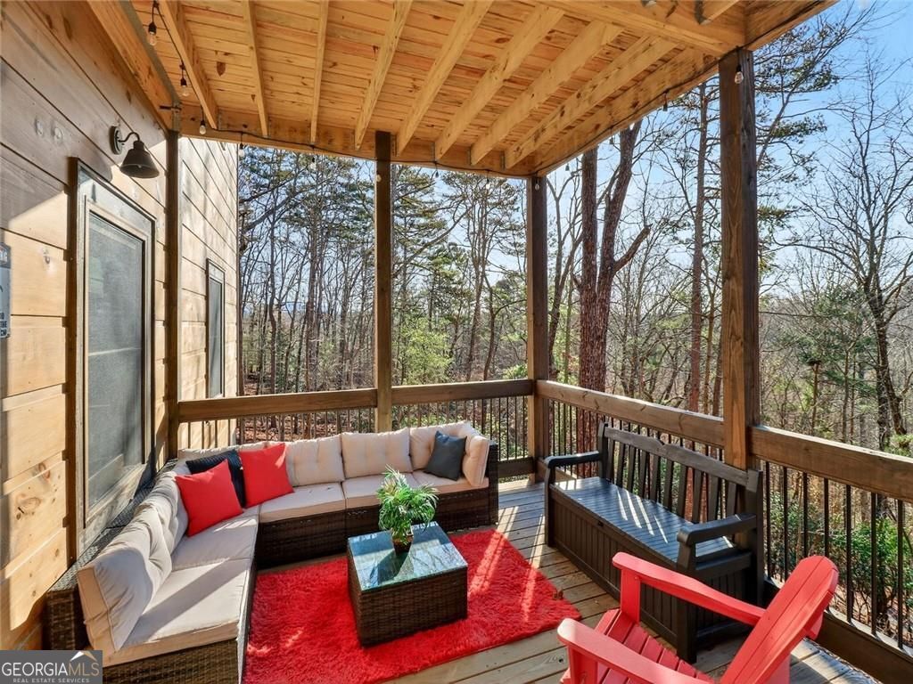 313 Muffle Court Ellijay GA 30540