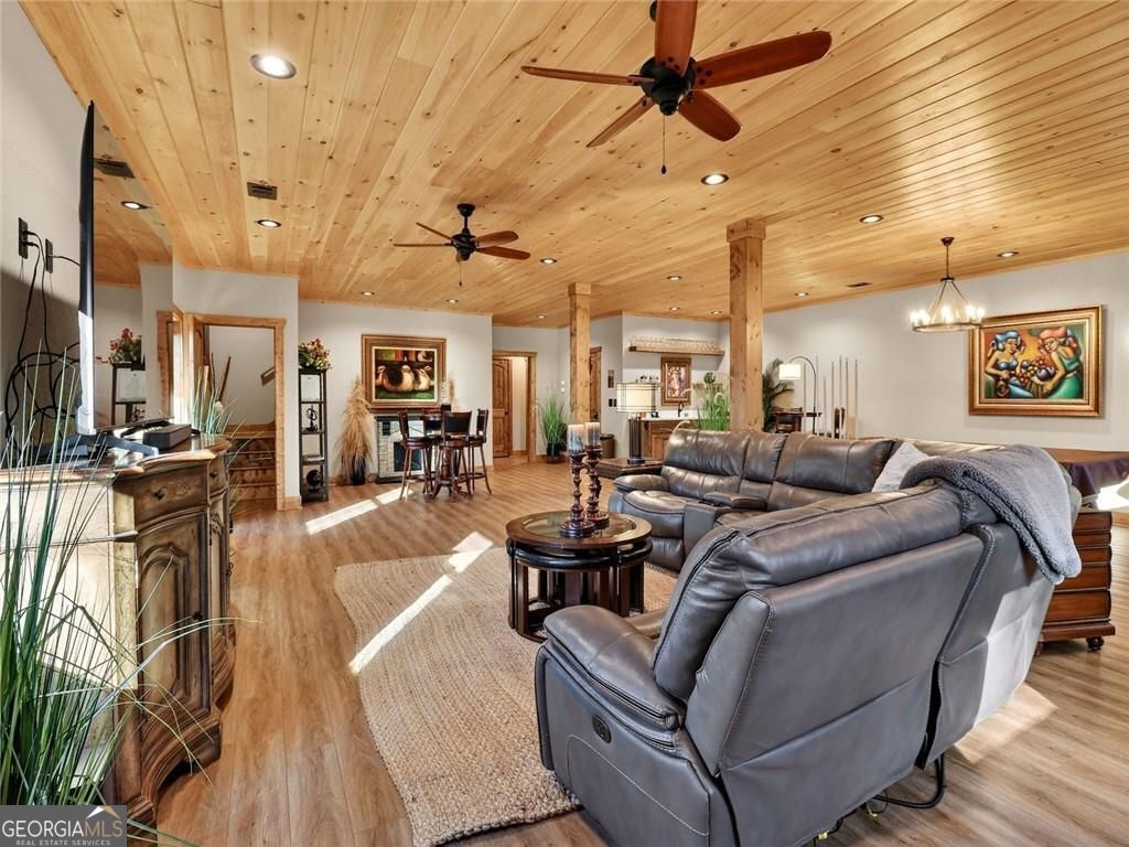 313 Muffle Court Ellijay GA 30540