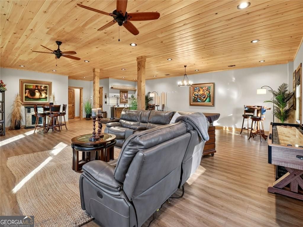 313 Muffle Court Ellijay GA 30540
