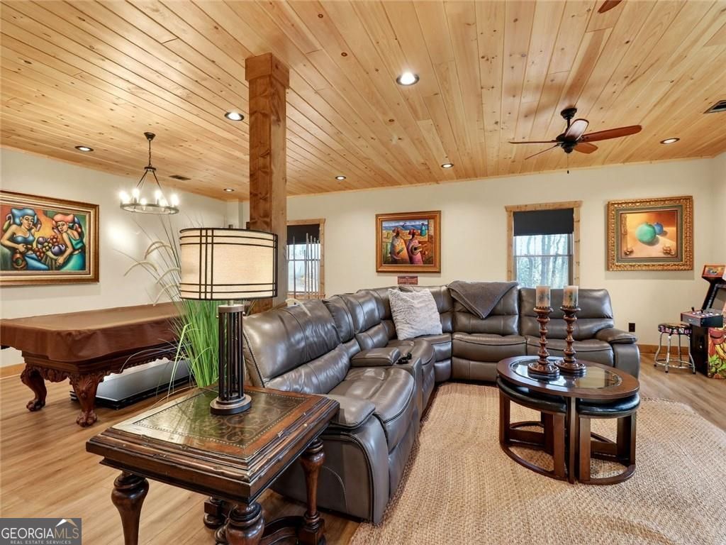 313 Muffle Court Ellijay GA 30540