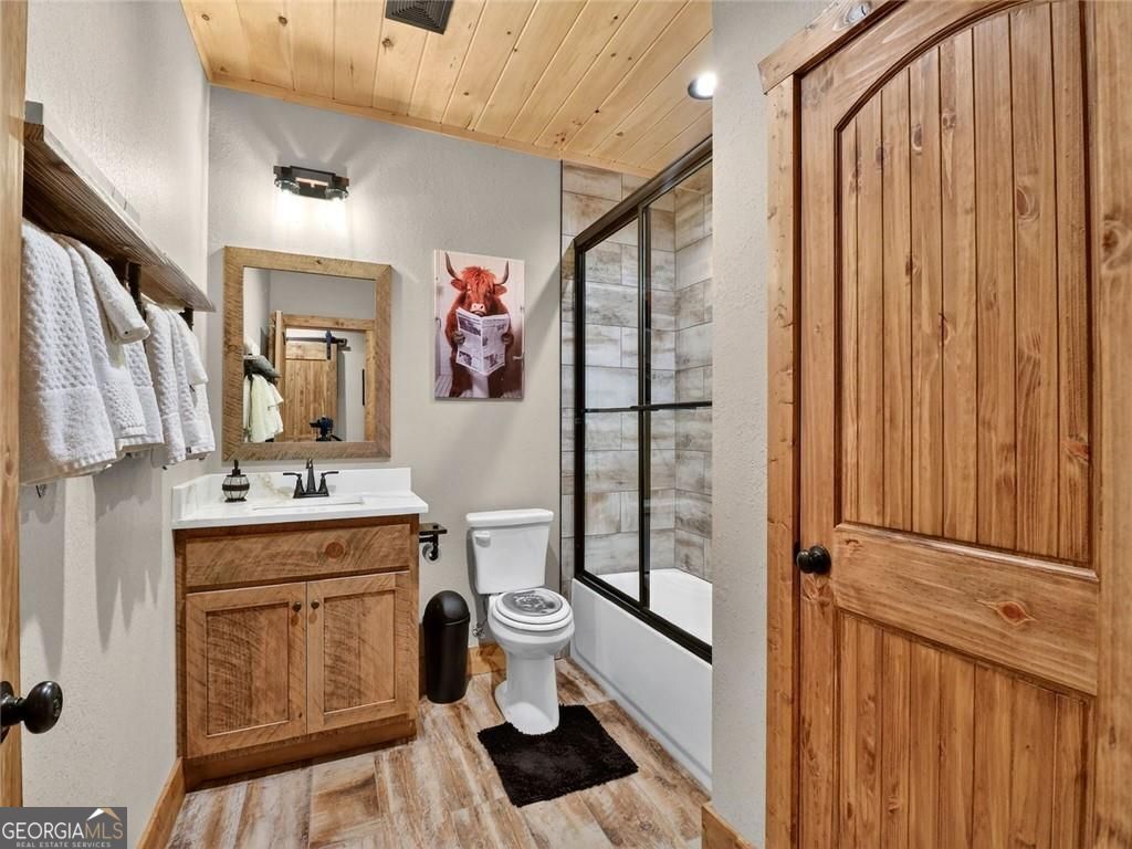 313 Muffle Court Ellijay GA 30540
