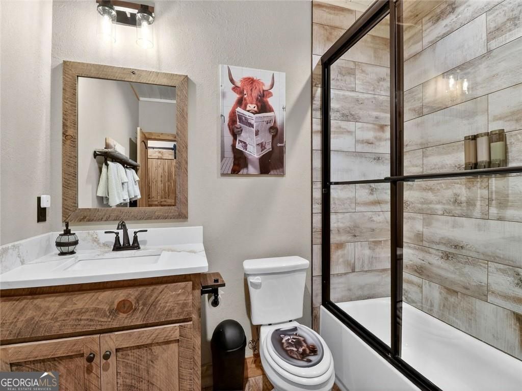 313 Muffle Court Ellijay GA 30540