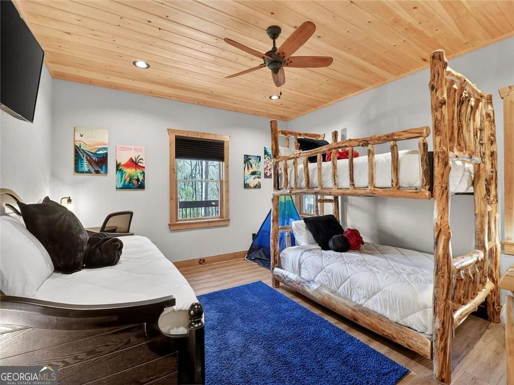 313 Muffle Court Ellijay GA 30540