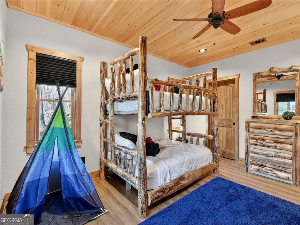 313 Muffle Court Ellijay GA 30540