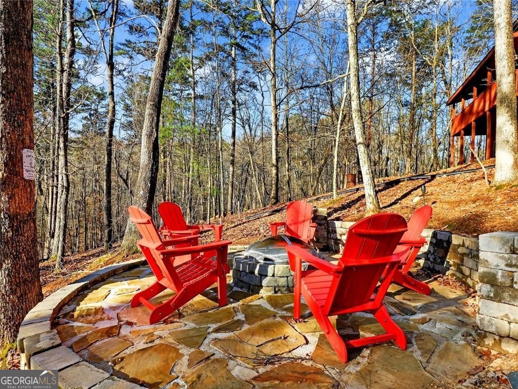 313 Muffle Court Ellijay GA 30540