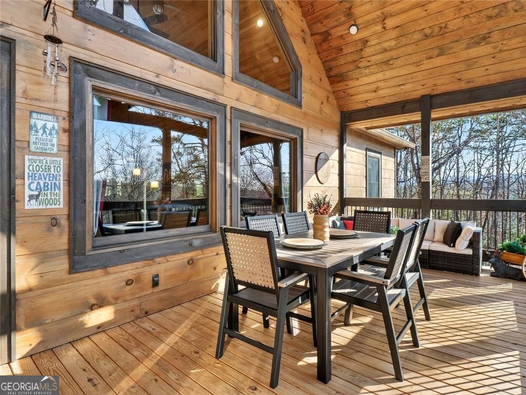 313 Muffle Court Ellijay GA 30540