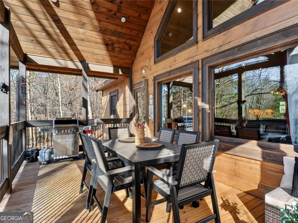313 Muffle Court Ellijay GA 30540