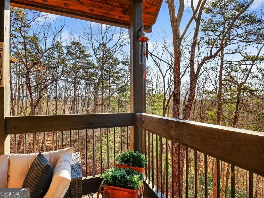 313 Muffle Court Ellijay GA 30540