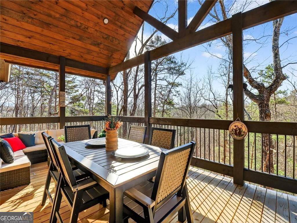 313 Muffle Court Ellijay GA 30540