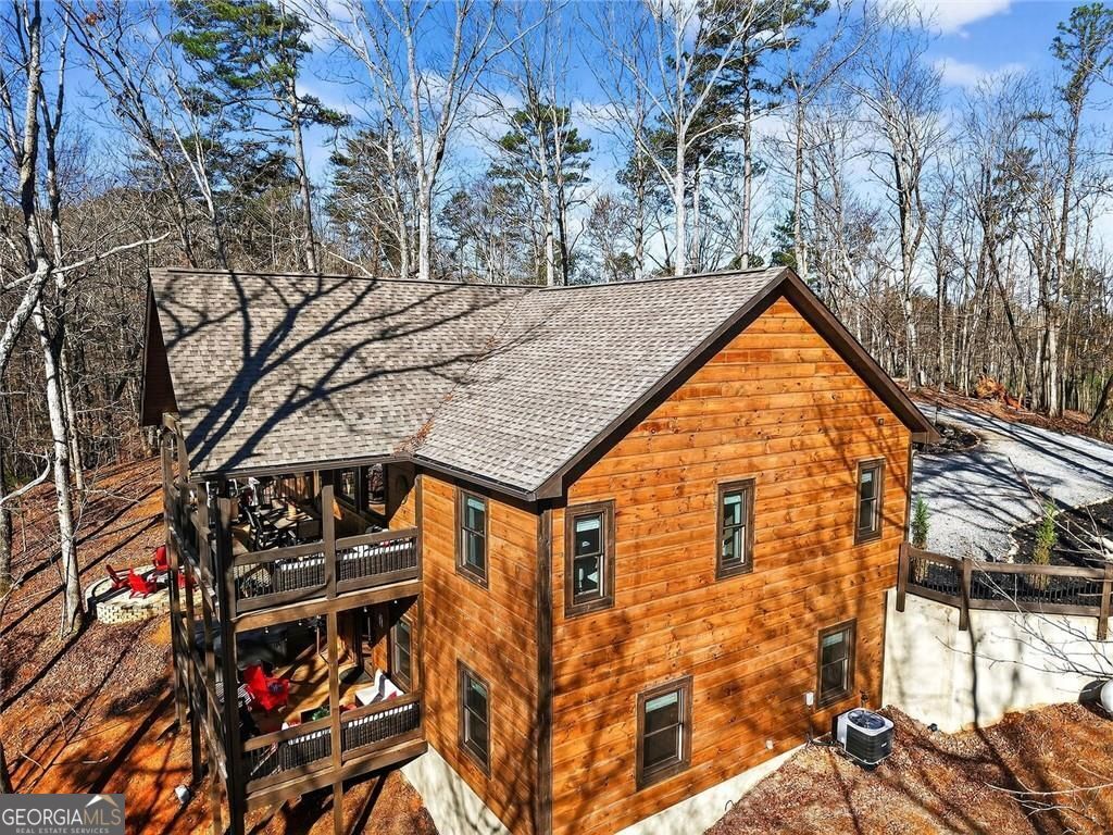 313 Muffle Court Ellijay GA 30540