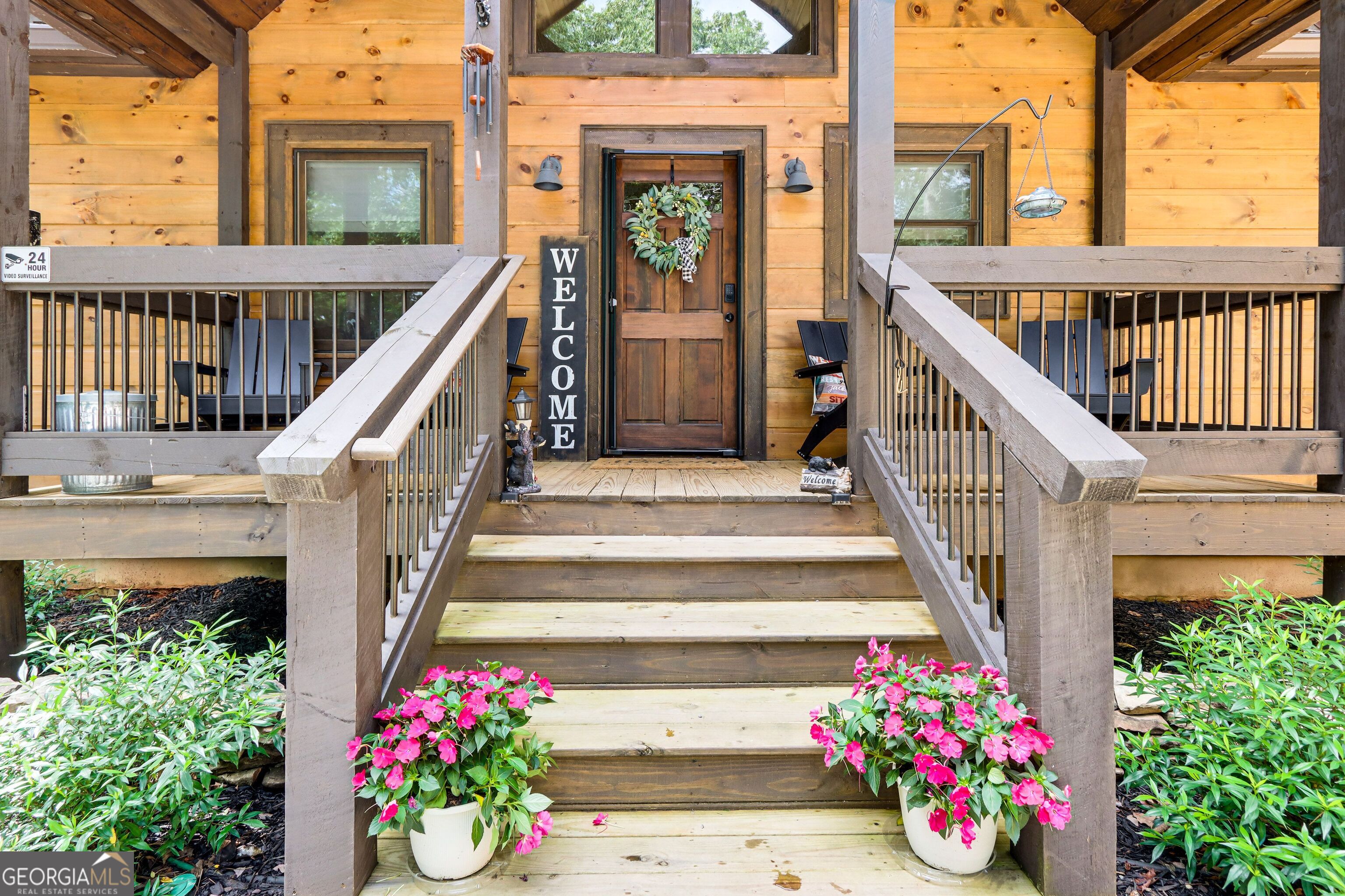 313 Muffle Court Ellijay GA 30540
