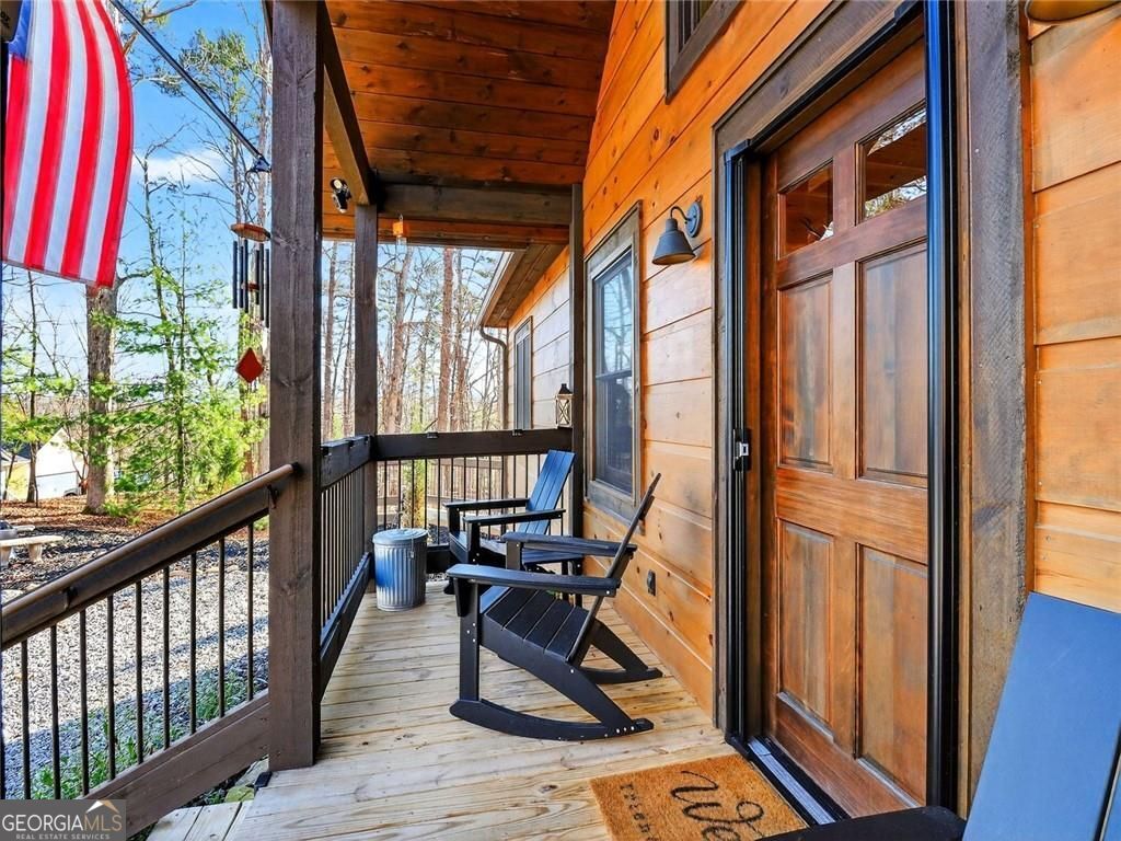 313 Muffle Court Ellijay GA 30540