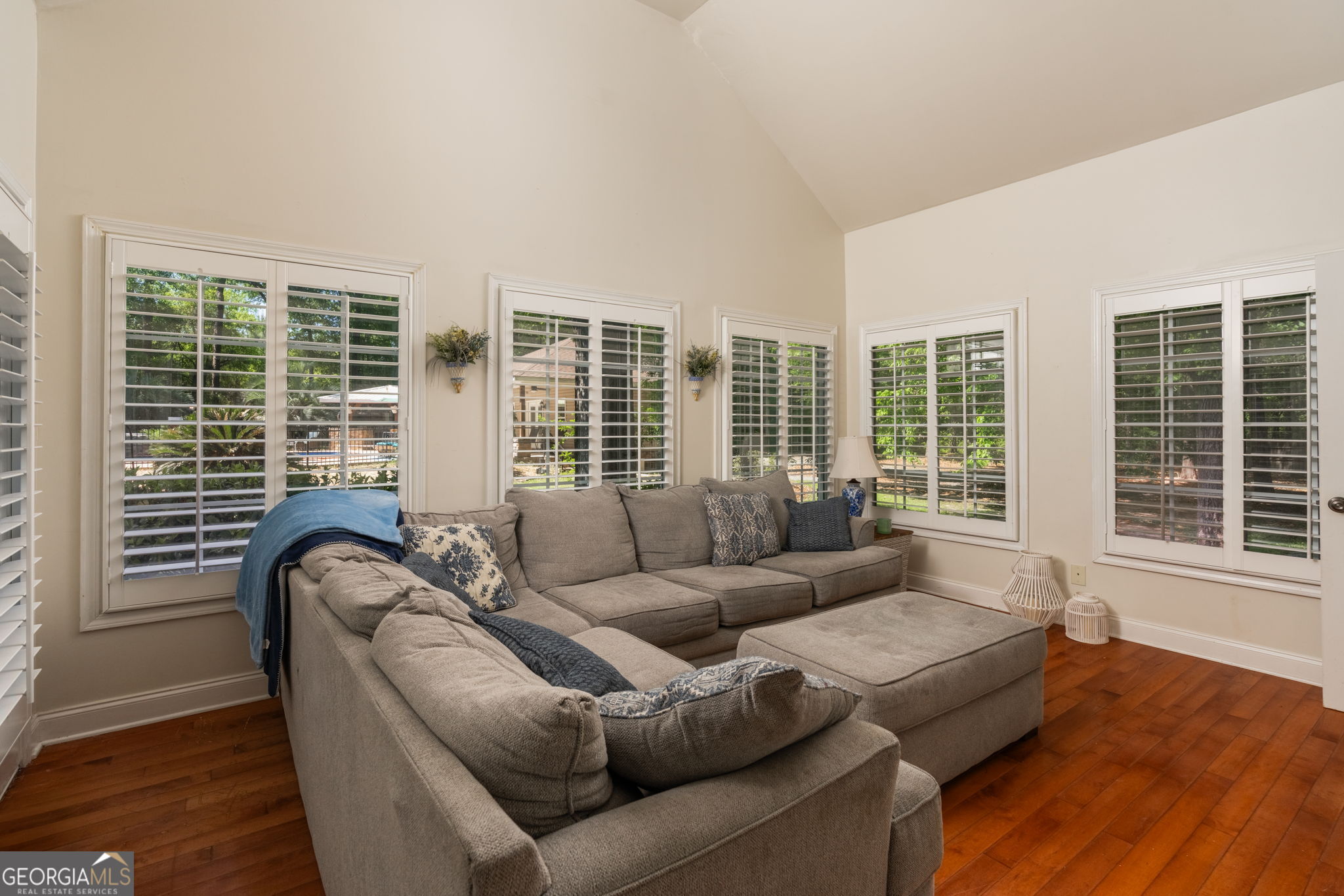 660 Hatchee Ridge Road Dublin GA 31021