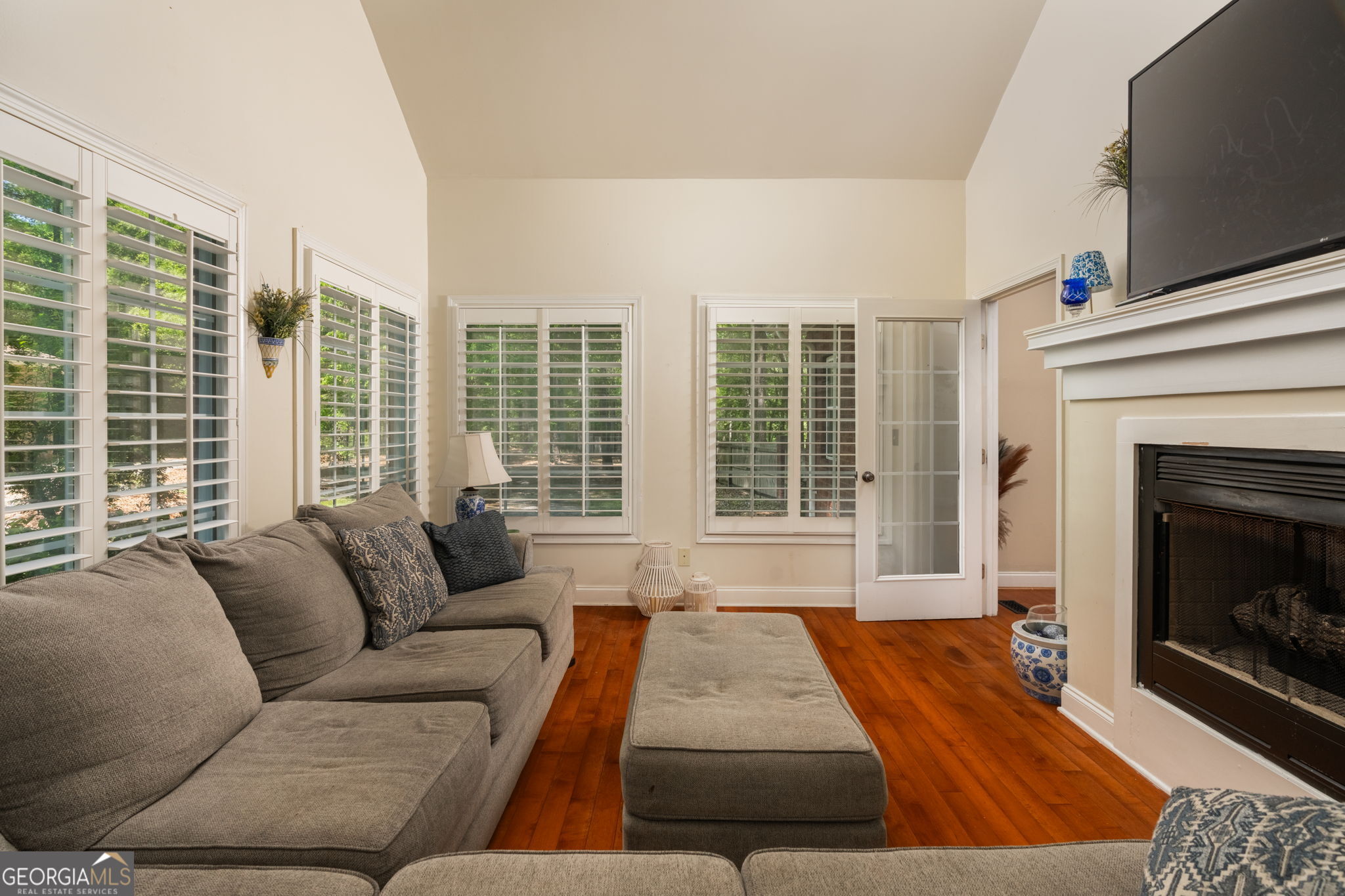 660 Hatchee Ridge Road Dublin GA 31021