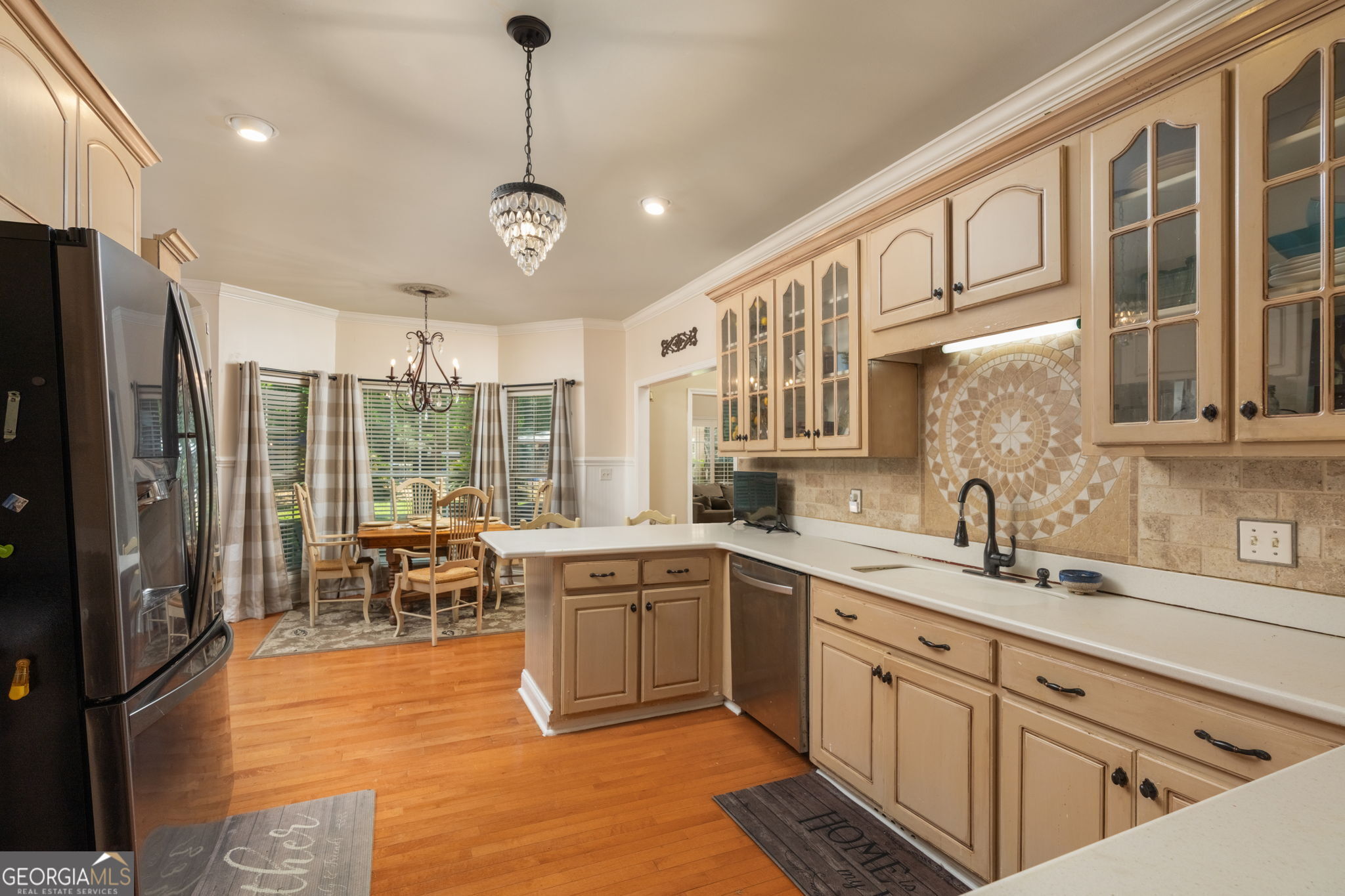 660 Hatchee Ridge Road Dublin GA 31021