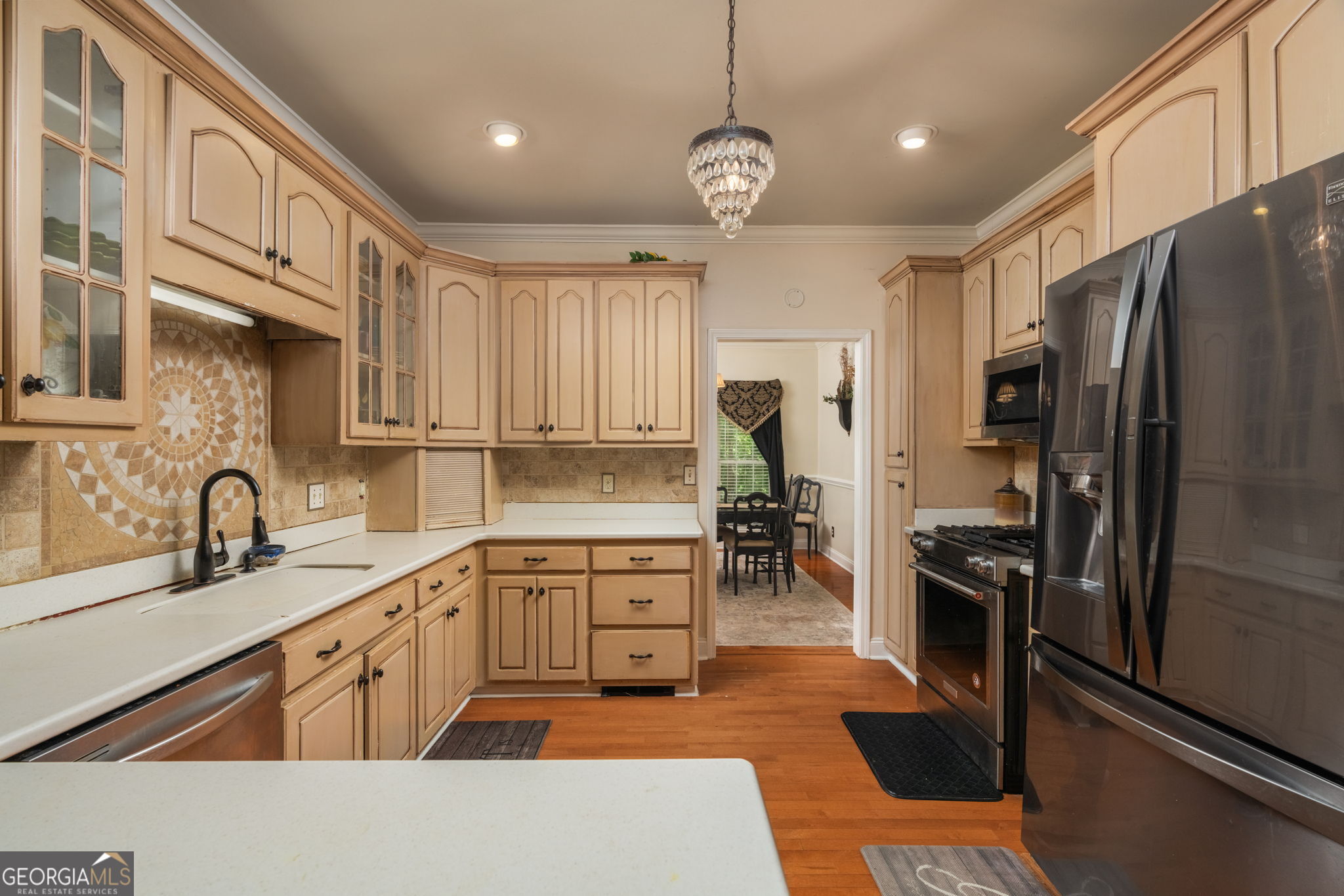 660 Hatchee Ridge Road Dublin GA 31021