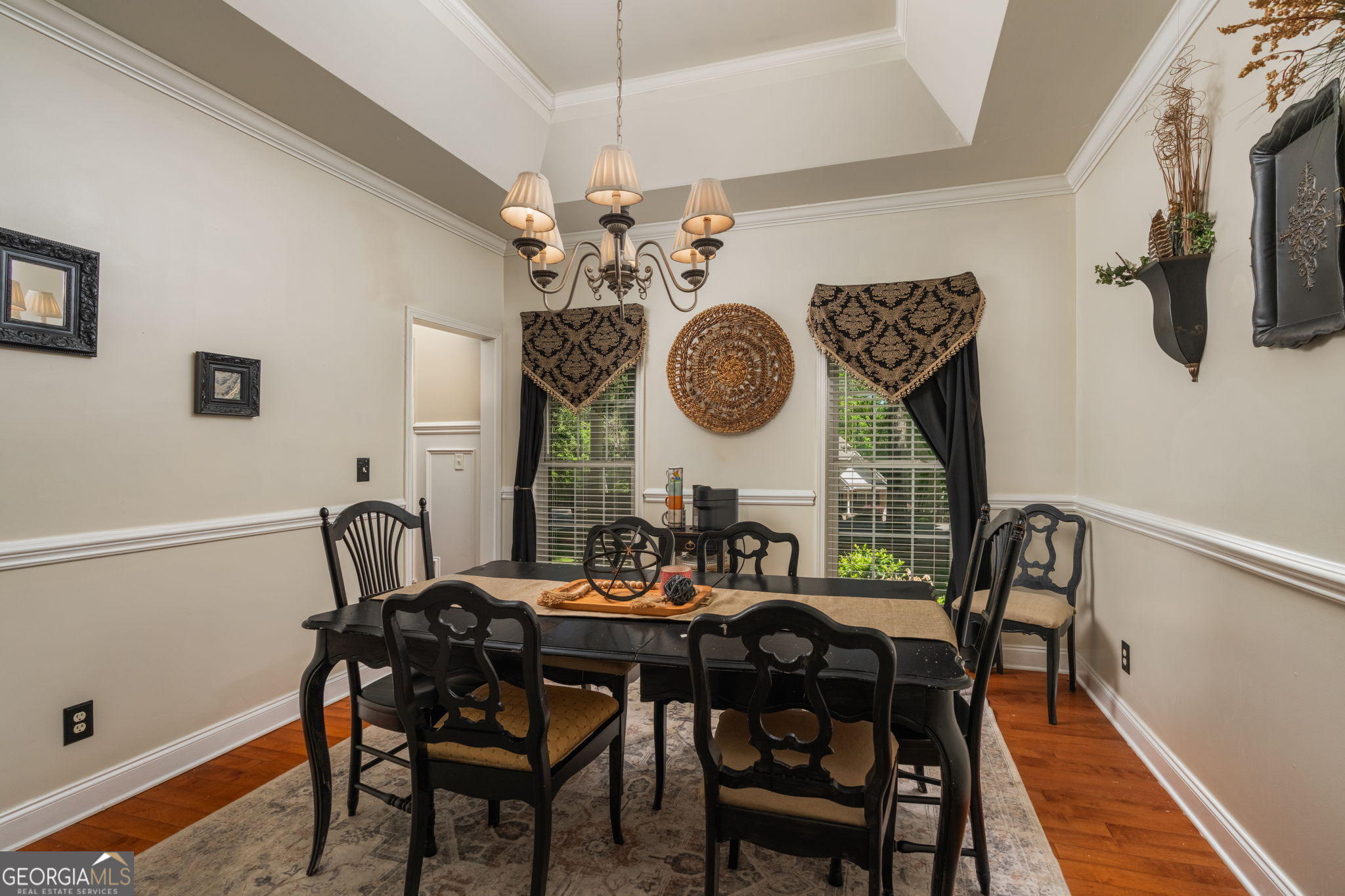 660 Hatchee Ridge Road Dublin GA 31021