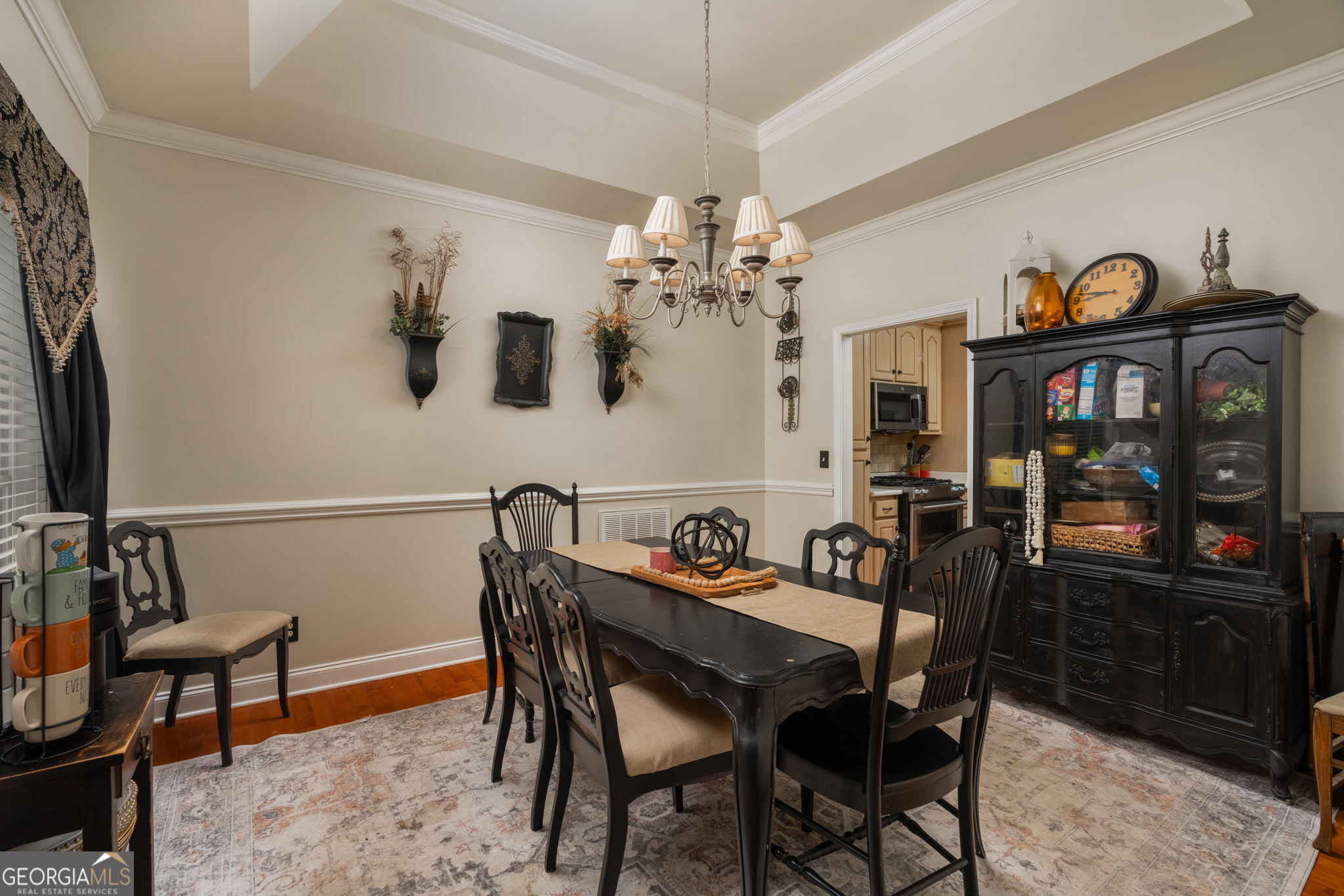 660 Hatchee Ridge Road Dublin GA 31021