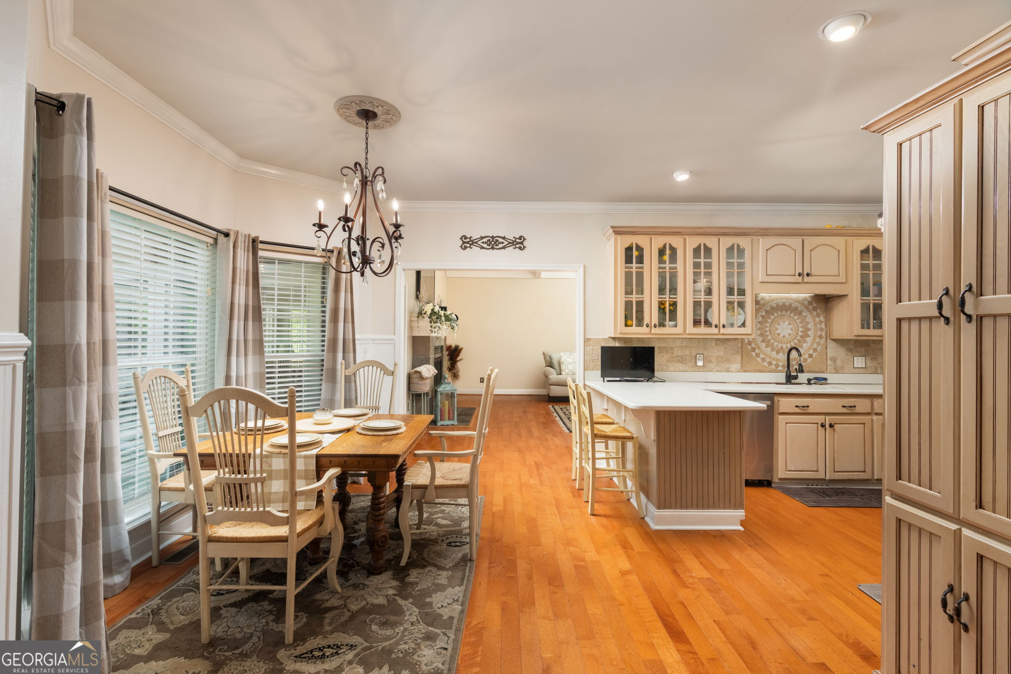 660 Hatchee Ridge Road Dublin GA 31021