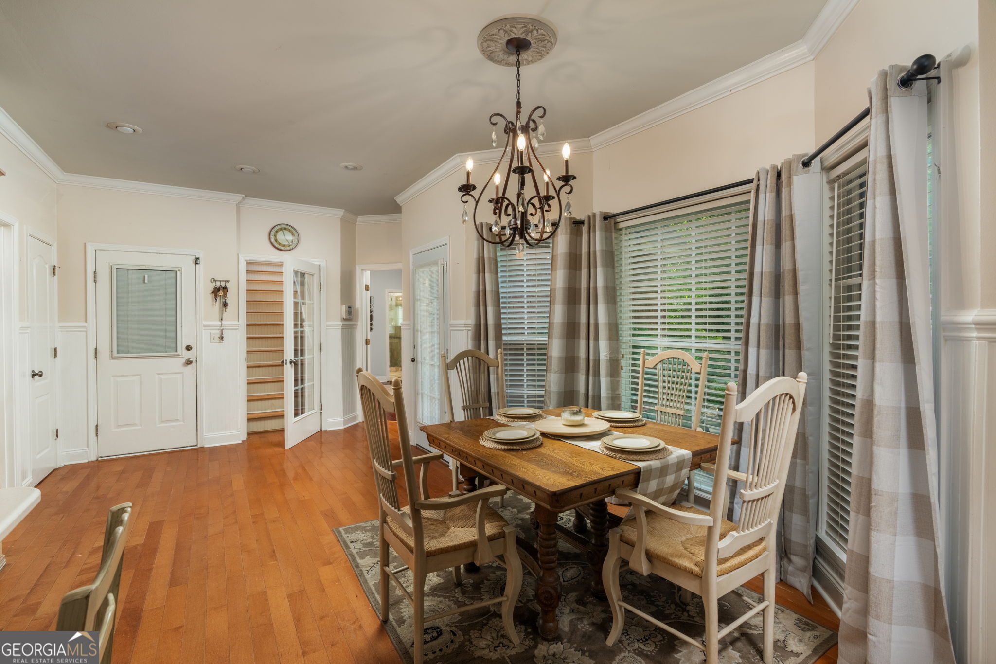 660 Hatchee Ridge Road Dublin GA 31021