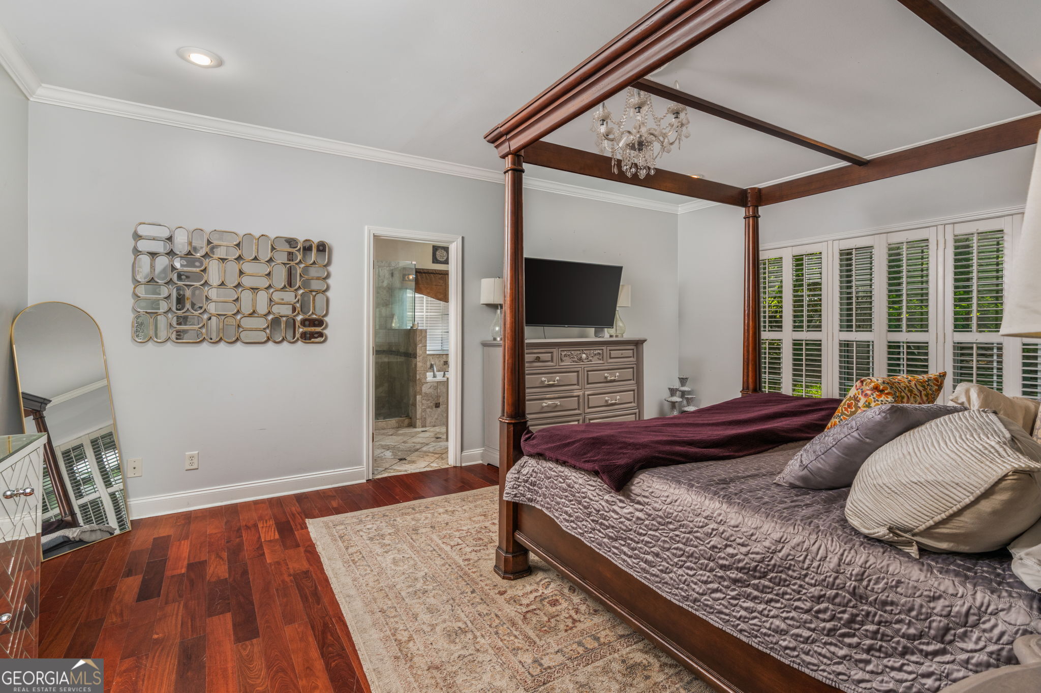 660 Hatchee Ridge Road Dublin GA 31021