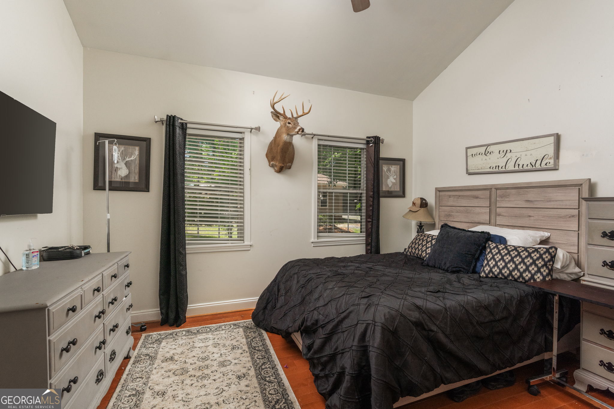 660 Hatchee Ridge Road Dublin GA 31021