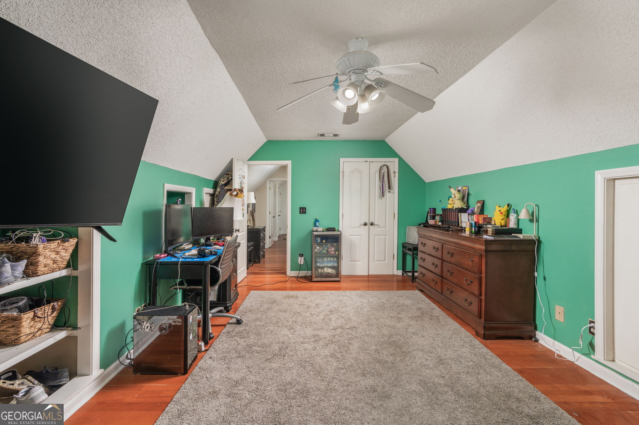 660 Hatchee Ridge Road Dublin GA 31021
