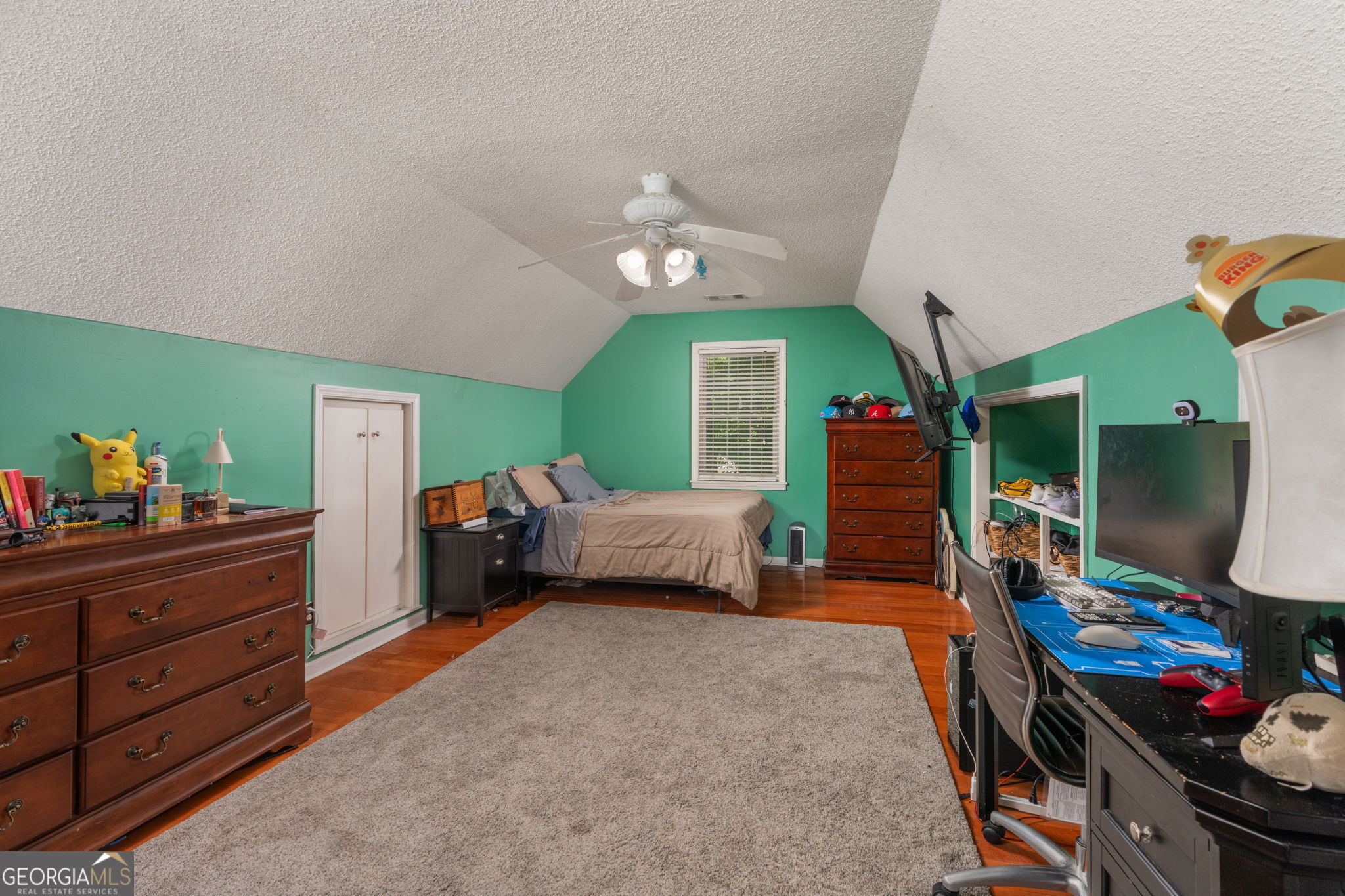 660 Hatchee Ridge Road Dublin GA 31021