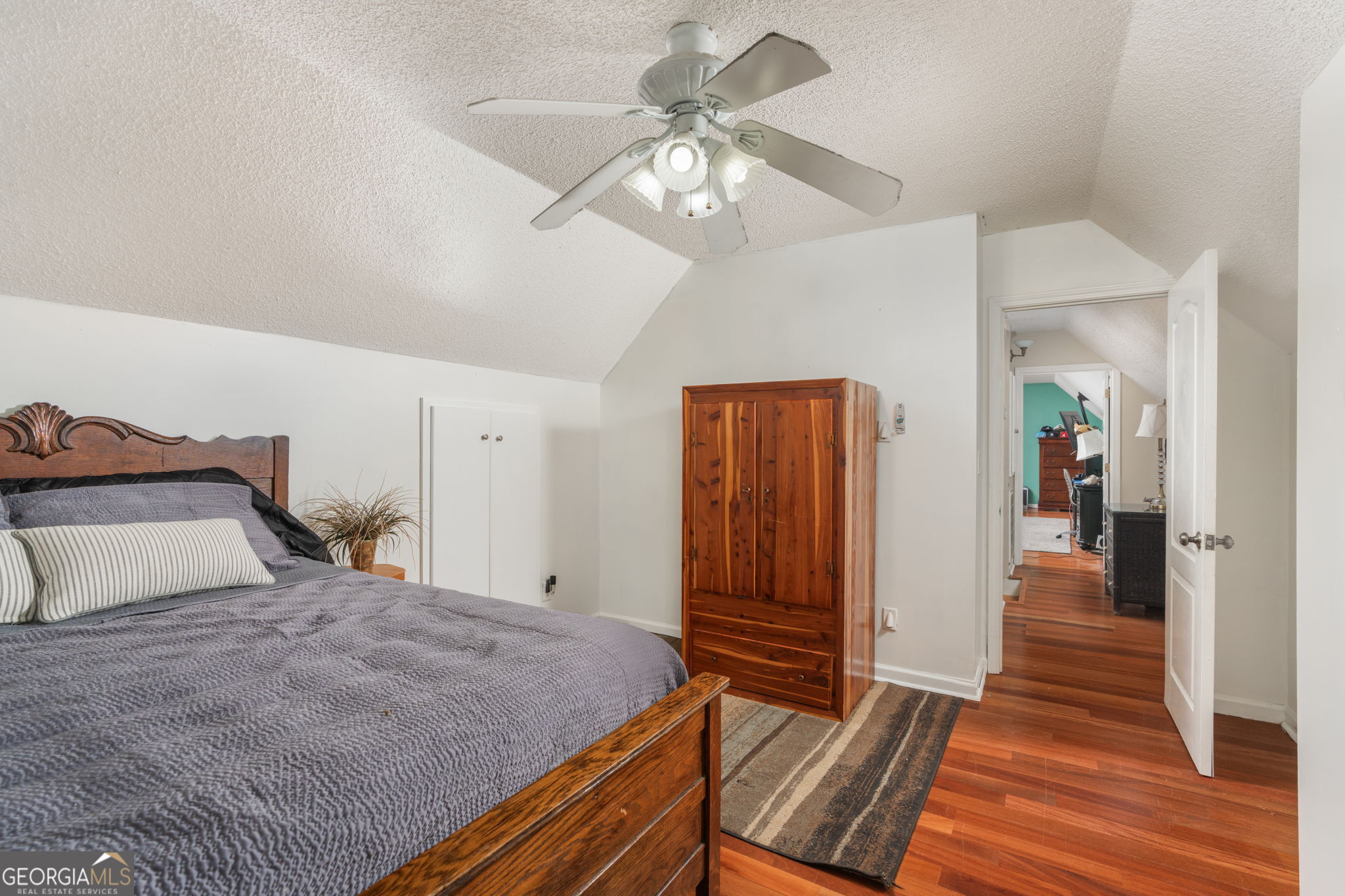 660 Hatchee Ridge Road Dublin GA 31021