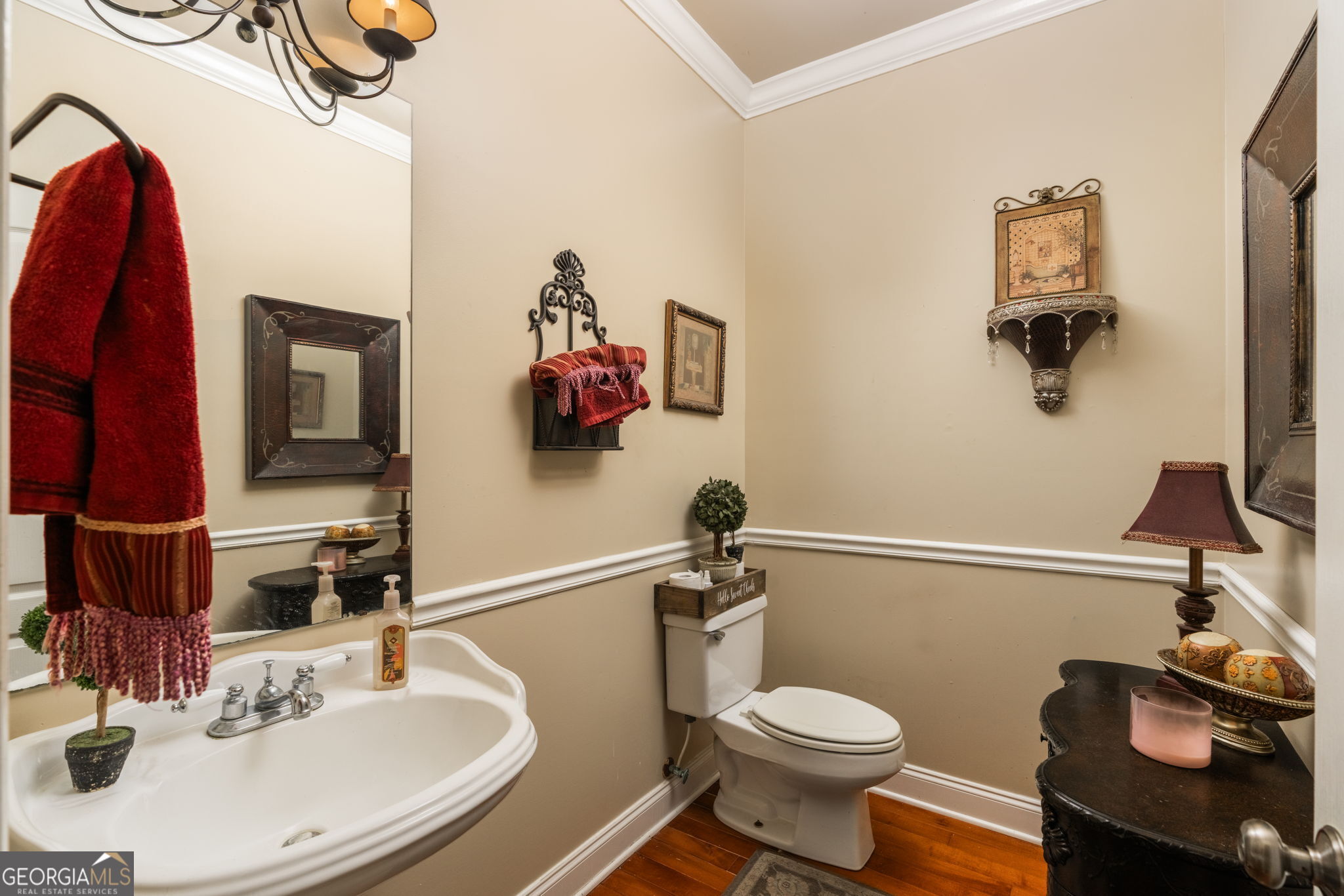 660 Hatchee Ridge Road Dublin GA 31021