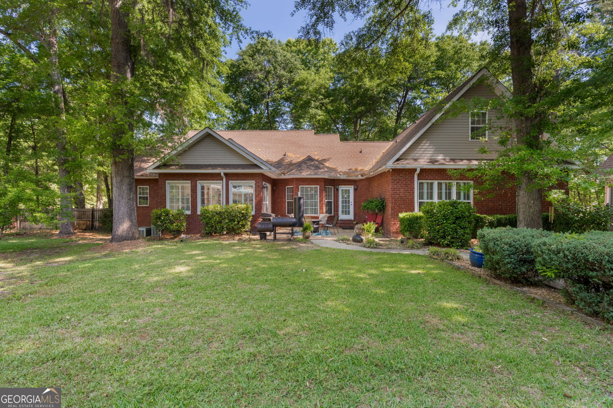 660 Hatchee Ridge Road Dublin GA 31021