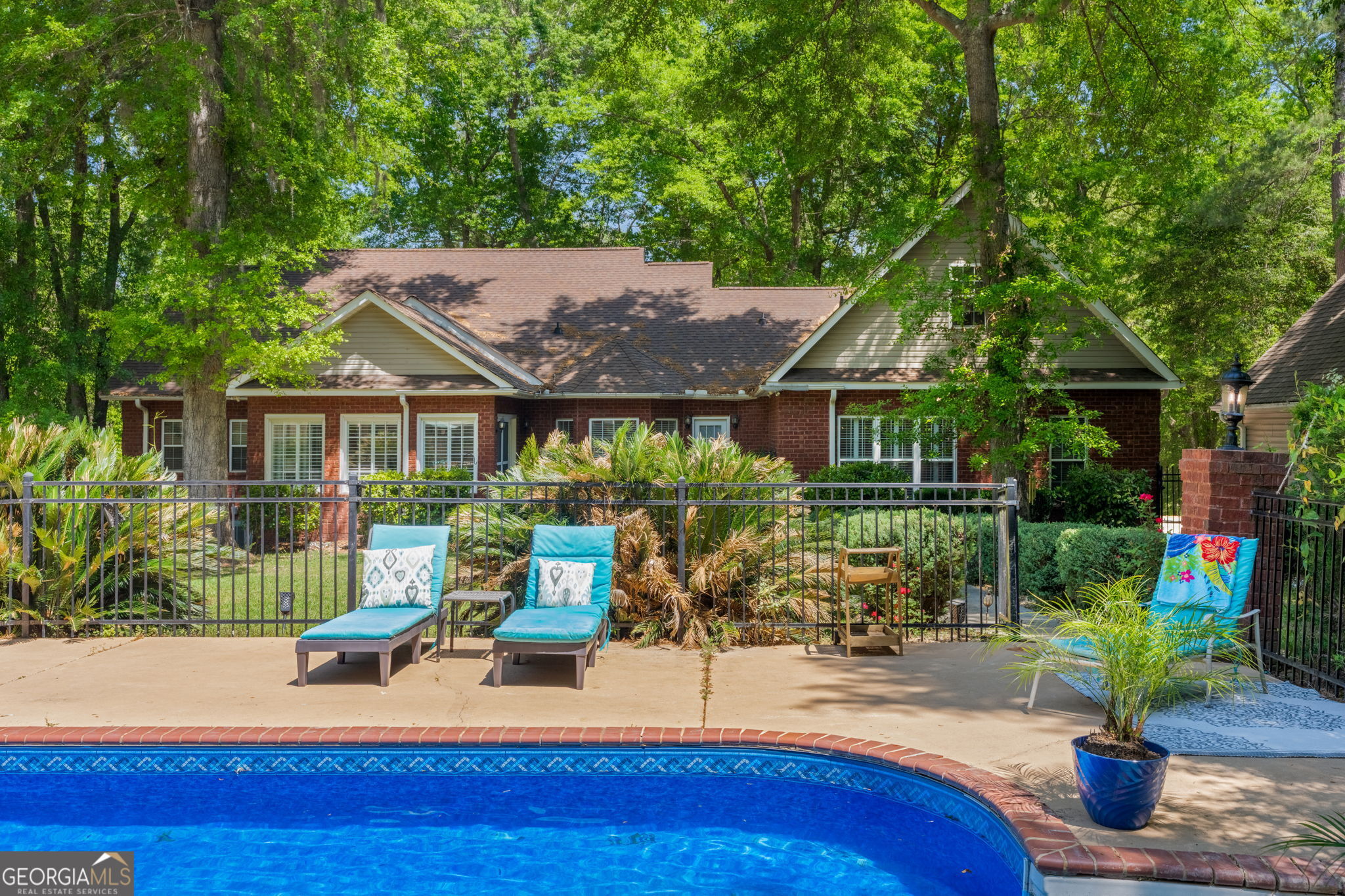 660 Hatchee Ridge Road Dublin GA 31021