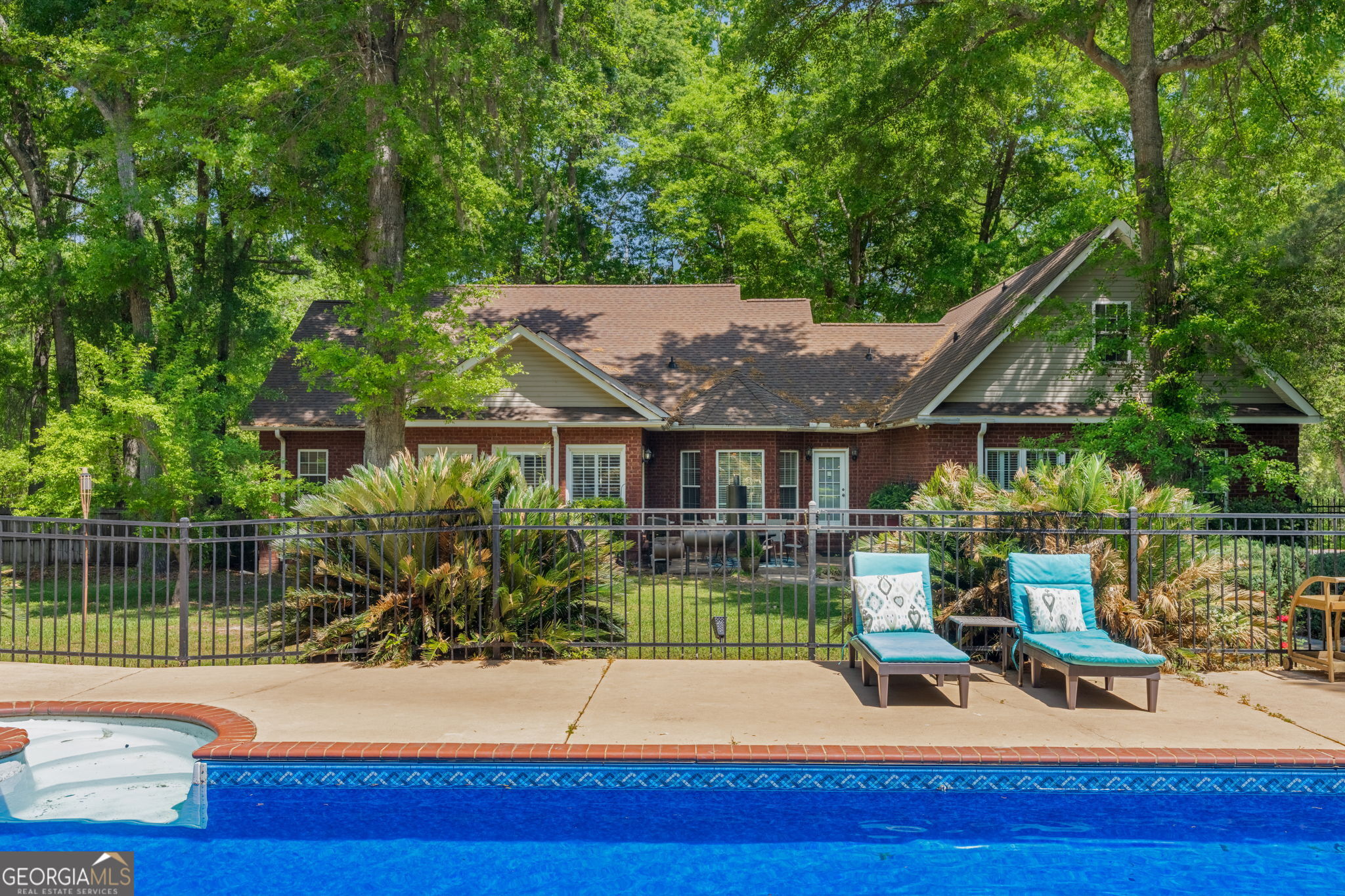 660 Hatchee Ridge Road Dublin GA 31021