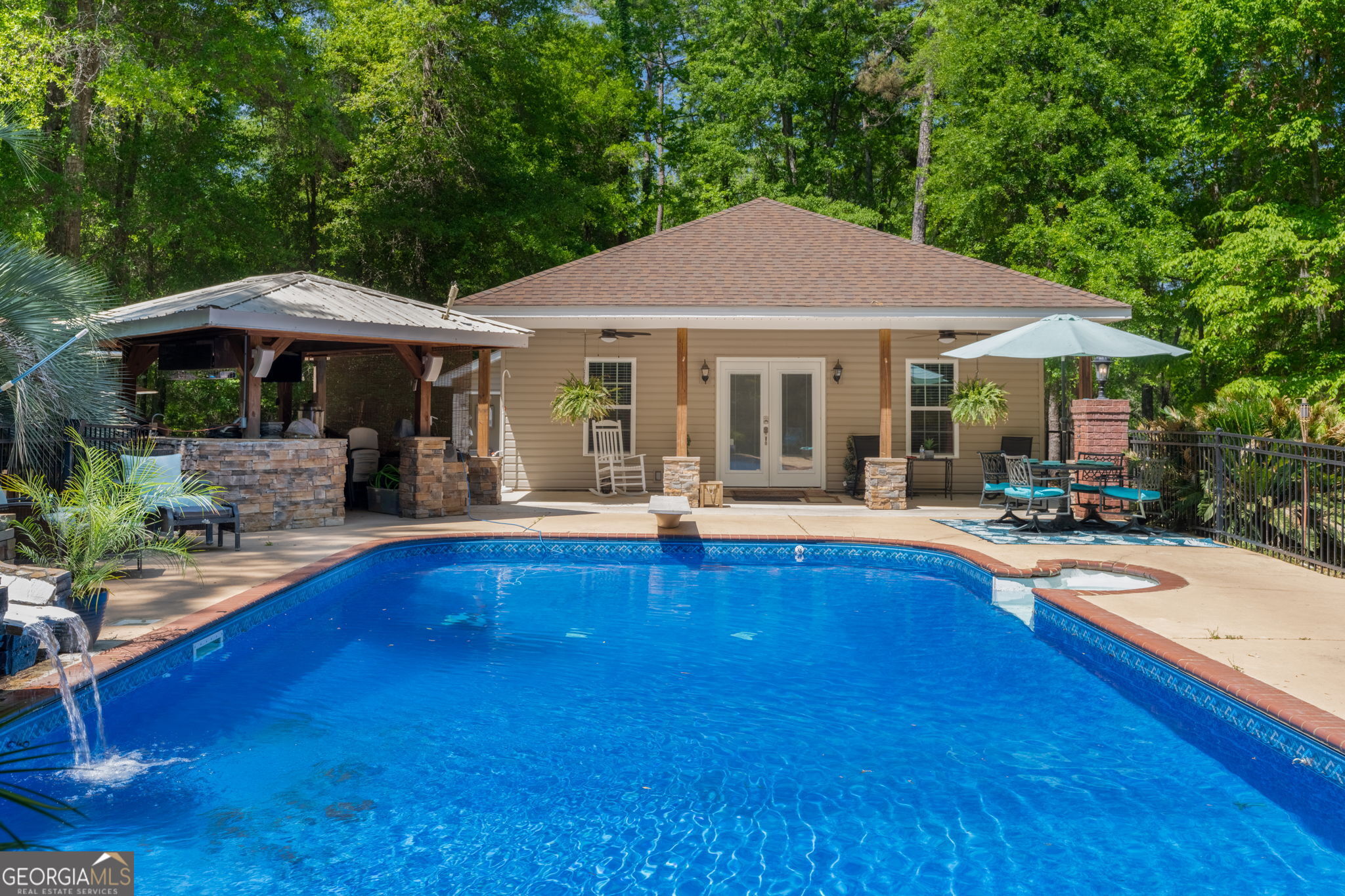 660 Hatchee Ridge Road Dublin GA 31021