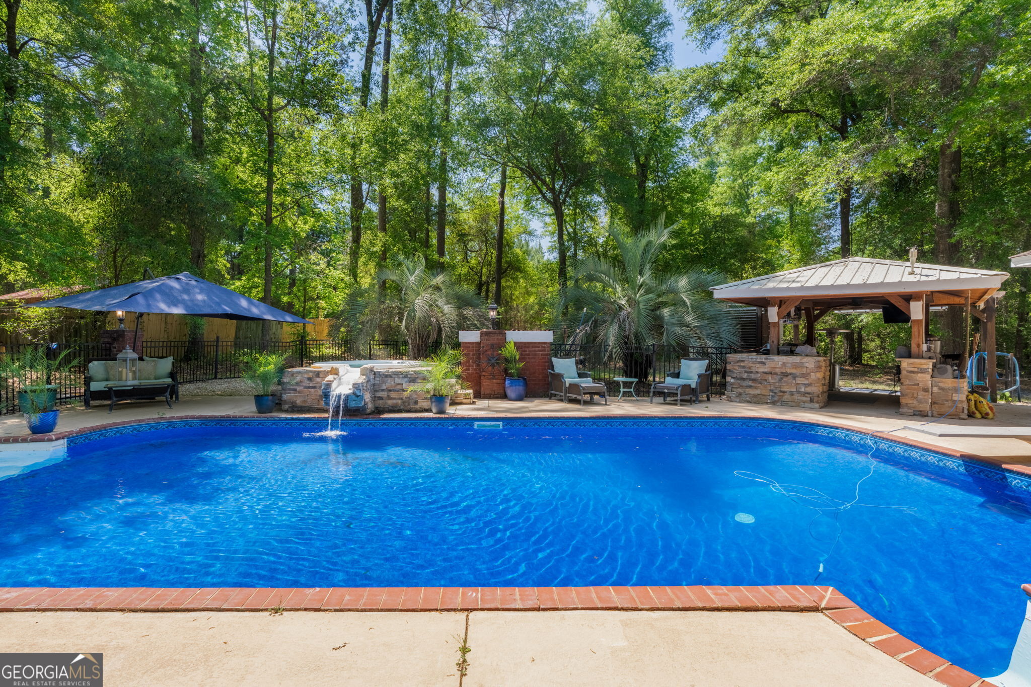 660 Hatchee Ridge Road Dublin GA 31021