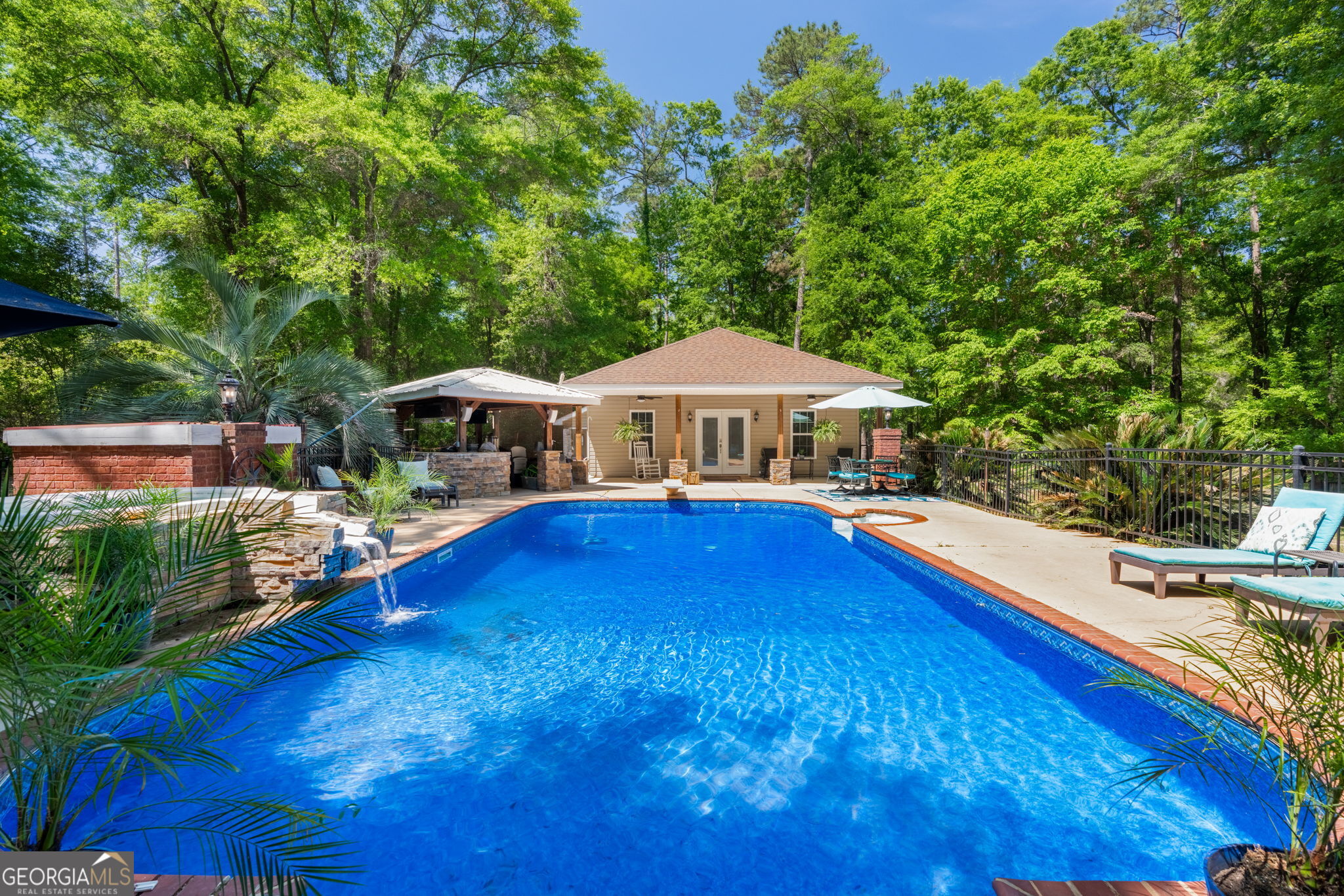 660 Hatchee Ridge Road Dublin GA 31021