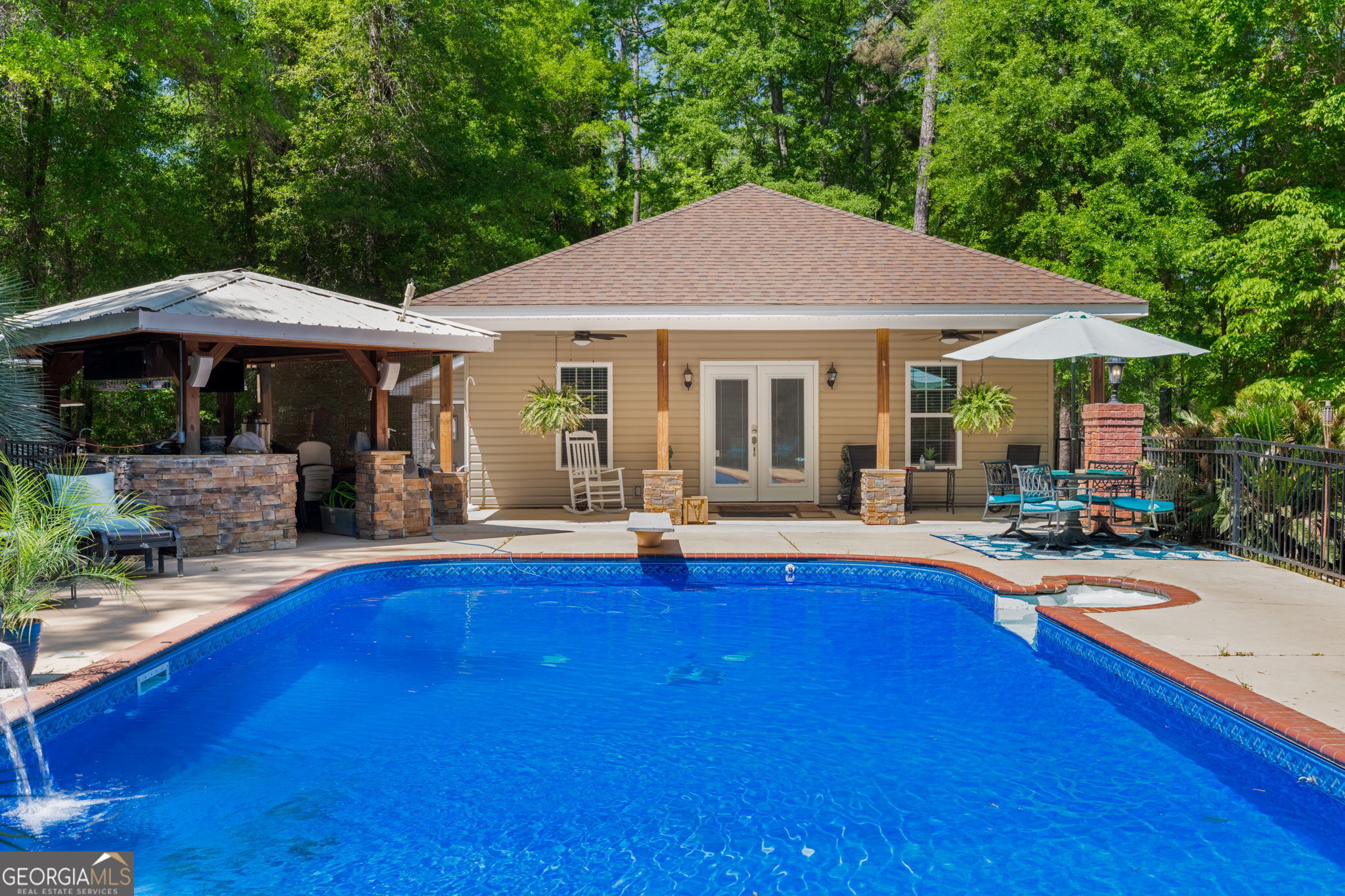 660 Hatchee Ridge Road Dublin GA 31021