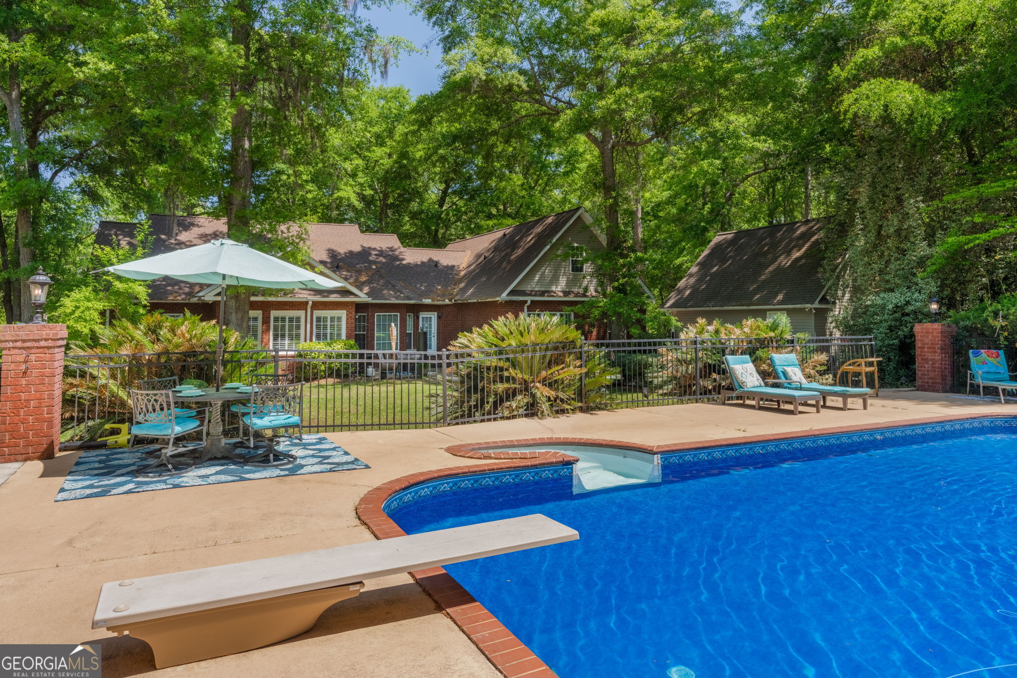 660 Hatchee Ridge Road Dublin GA 31021