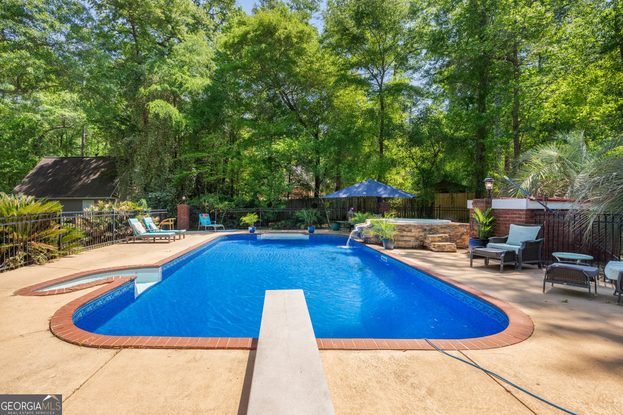 660 Hatchee Ridge Road Dublin GA 31021