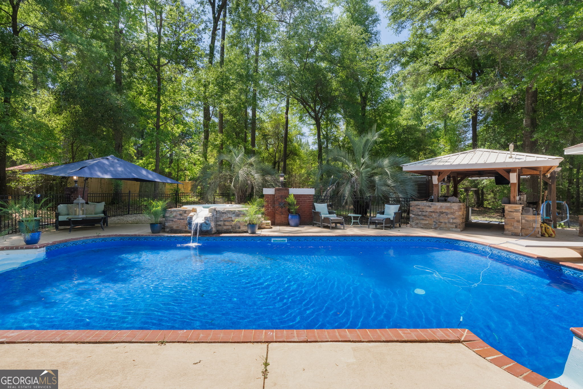 660 Hatchee Ridge Road Dublin GA 31021