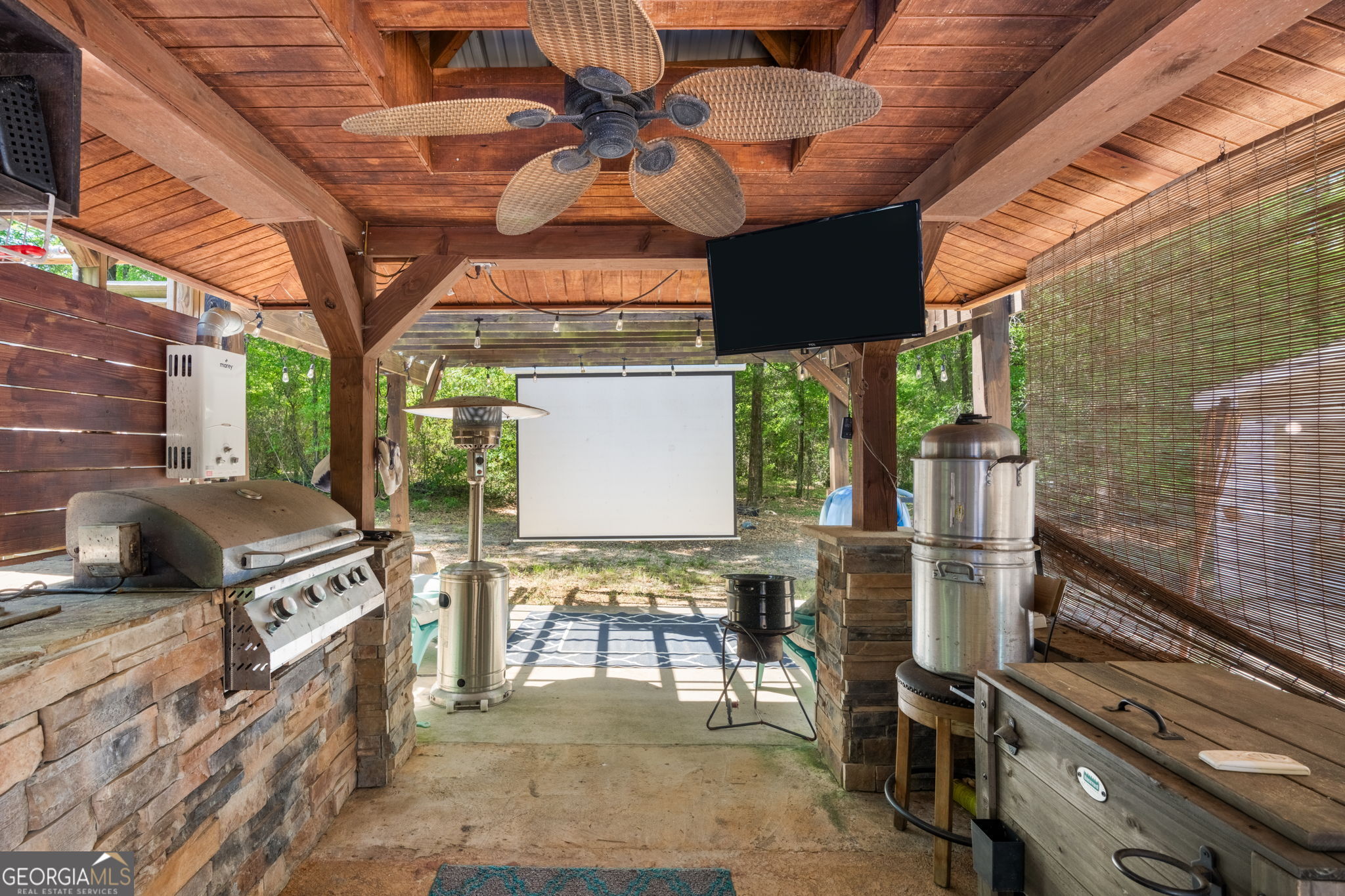 660 Hatchee Ridge Road Dublin GA 31021